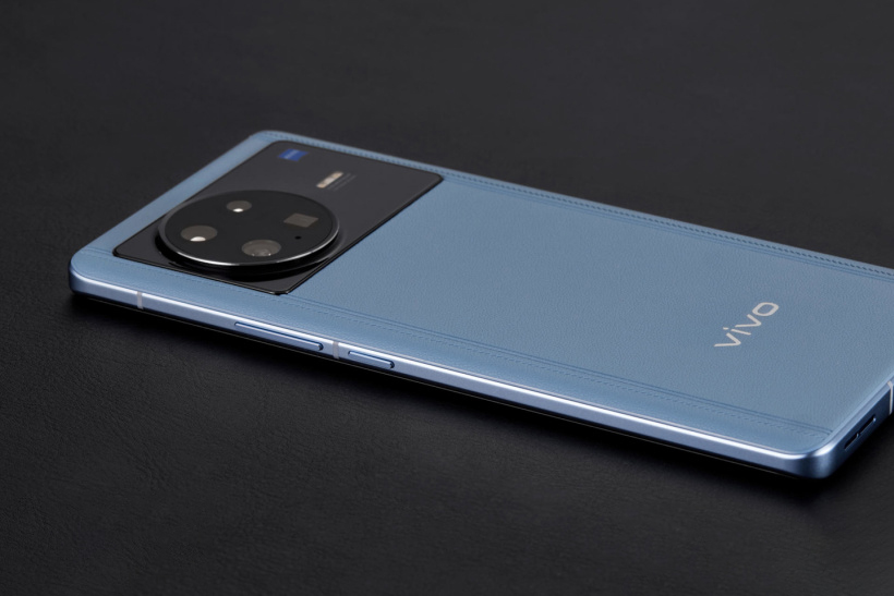 vivo x note